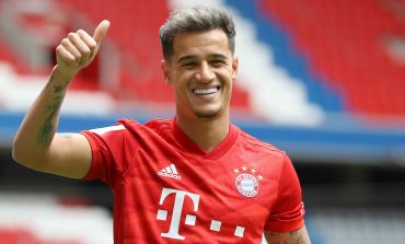 Philippe Coutinho Ingin Kembali ke Premier League, 3 Klub London Bukakan Pintu