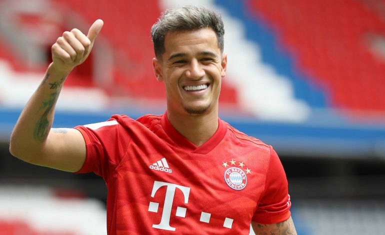 Philippe Coutinho Ingin Kembali ke Premier League, 3 Klub London Bukakan Pintu