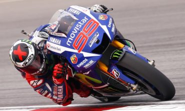 Fasilitas Wildcard Dicabut, Jorge Lorenzo Kecewa Gagal Balapan