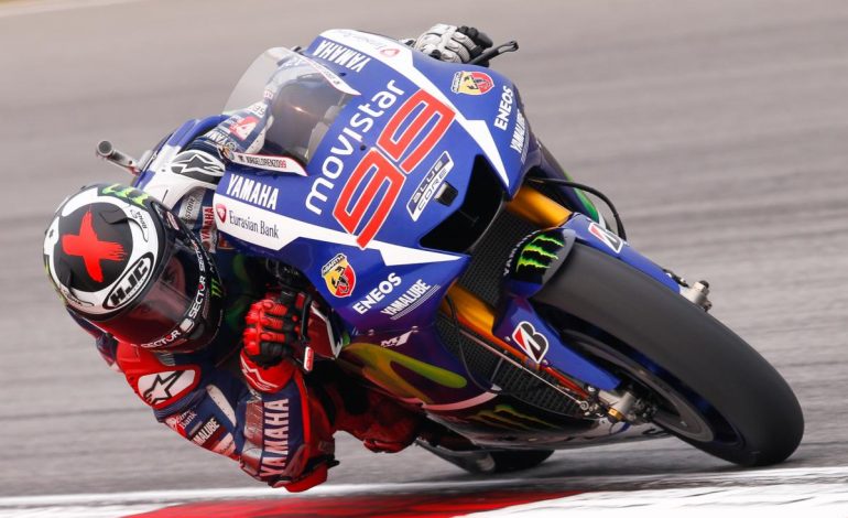 Fasilitas Wildcard Dicabut, Jorge Lorenzo Kecewa Gagal Balapan