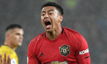 Tanya-Tanya Kehidupan di Milan, Jesse Lingard Mau ke Serie A?