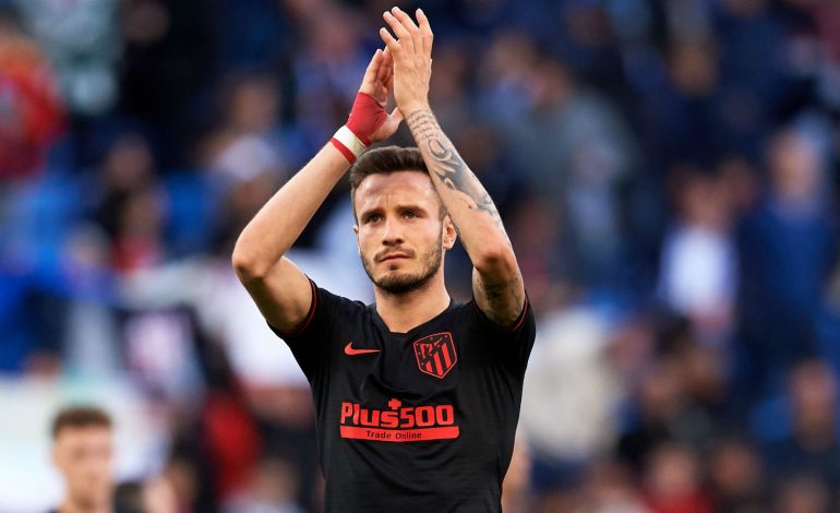 Saul Niguez Umumkan Klub Baru, Pendukung Manchester United Merasa Dikerjai