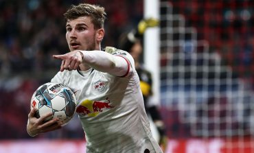 Bukan Liverpool, Timo Werner Sepakat Bergabung ke Chelsea