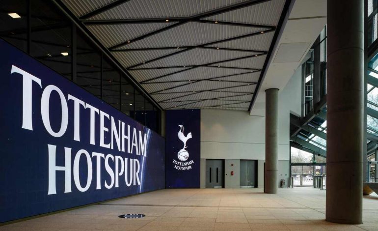 Krisis Keuangan, Tottenham Punya Utang hingga Rp3,1 Triliun
