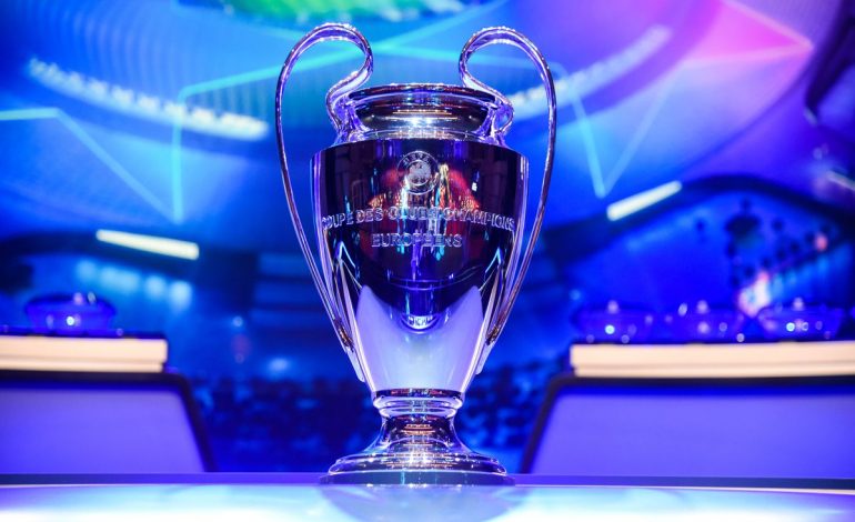 Portugal Dinilai Layak Jadi Tuan Rumah Liga Champions