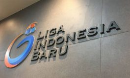 PSSI: PT LIB Siap Gulirkan Kembali Liga 1 dan 2