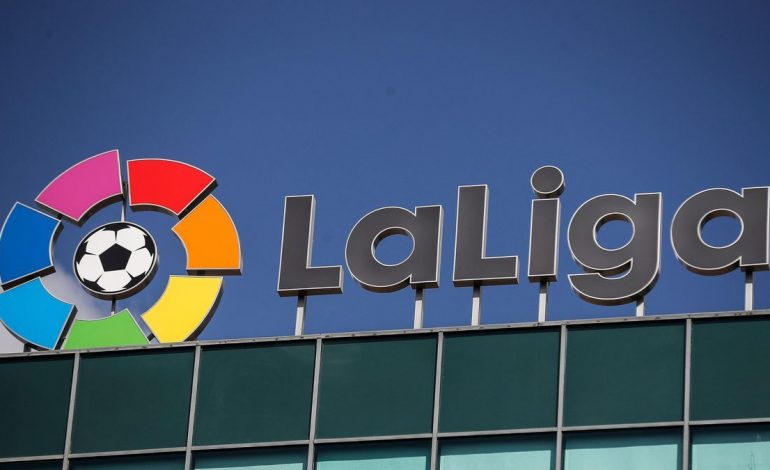 La Liga Spanyol Dimulai Lagi, Ini Jadwal Pertandingan di Pekan Ke-28