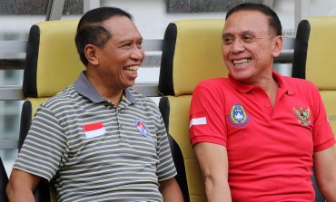 Jajaki Periode New Normal, Menpora Terbitkan Protokol Kesehatan