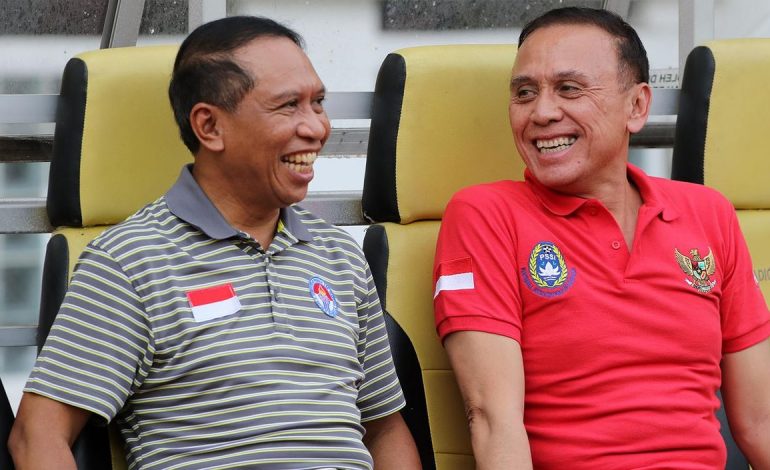 Jajaki Periode New Normal, Menpora Terbitkan Protokol Kesehatan