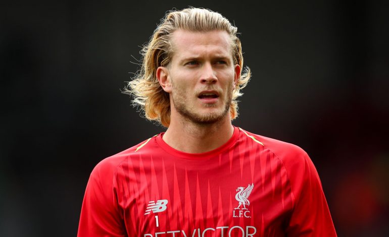 Ogah Tinggalkan Liverpool, Loris Karius Pilih Jadi Nomor 2