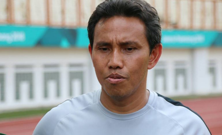 Jadwal Piala Asia U-16 2020 Diundur, Persiapan Timnas Indonesia Lebih Panjang
