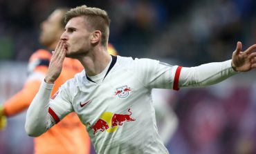 Tes Medis Timo Werner Tertunda, Ini Alasannya