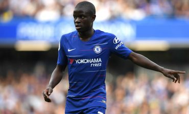Mau N'Golo Kante? Real Madrid Harus Siapkan Rp1,2 Triliun