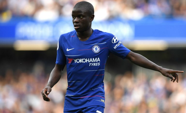 Mau N’Golo Kante? Real Madrid Harus Siapkan Rp1,2 Triliun