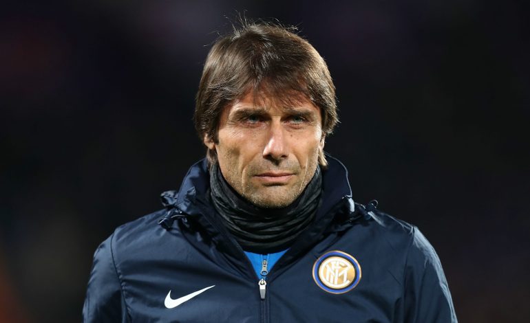 Gagal ke Final, Inter Milan Justru Dipuji Antonio Conte