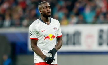 Arsenal Terdepan Dalam Perburuan Dayot Upamecano