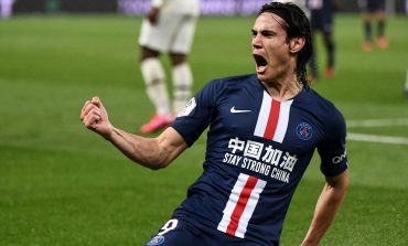 Chelsea Ogah Rekrut Edinson Cavani walau Gratis