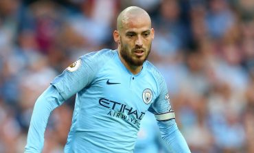 David Silva Tertarik Lanjutkan Karier ke Timur Tengah