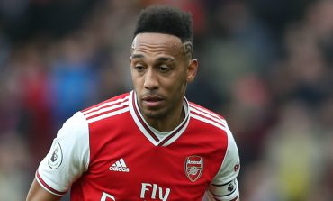 Aubameyang Heran Belum Dapat Perpanjangan Kontrak di Arsenal