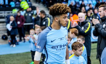 Sulit Gabung MU, Jadon Sancho Pertimbangkan Mudik ke Man City
