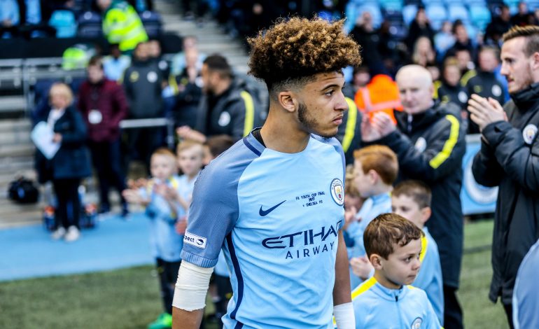 Sulit Gabung MU, Jadon Sancho Pertimbangkan Mudik ke Man City
