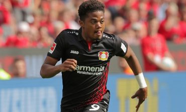 Cari Alternatif Lebih Murah, MU Lirik Winger Bayer Leverkusen