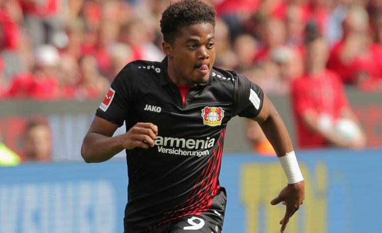 Cari Alternatif Lebih Murah, MU Lirik Winger Bayer Leverkusen