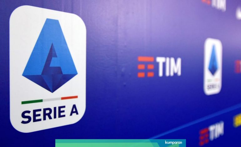 Ini Tanggal Dimulainya Bursa Transfer Liga Italia