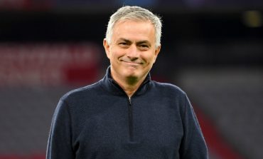 Jose Mourinho Kecewa Dele Alli Absen Lawan MU Gara-Gara Candaan Corona