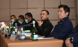 Usai Rapat Exco, PSSI Pastikan Liga 1 dan 2 Dilanjutkan