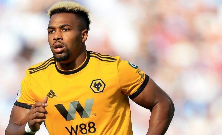 Baca Al-Qur’an, Ritual Adama Traore sebelum Bertanding