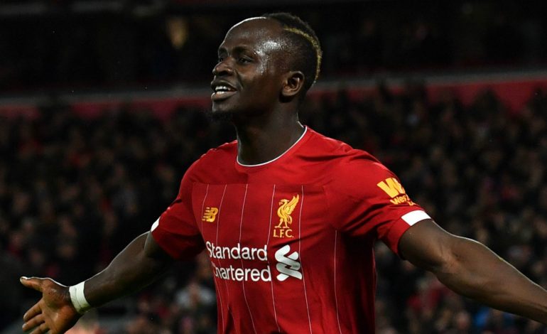 Sadio Mane Tak Kunjung Perpanjang Kontrak, Liverpool Mulai Panik