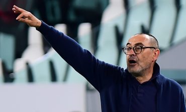 Juventus Pecah, Maurizio Sarri Ribut dengan Miralem Pjanic