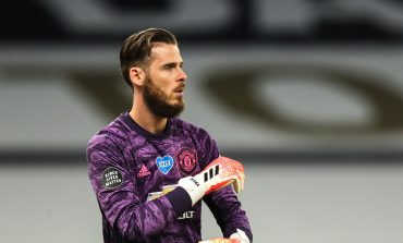 Performa David de Gea Disorot, Ole Gunnar Solskjaer Beri Pembelaan