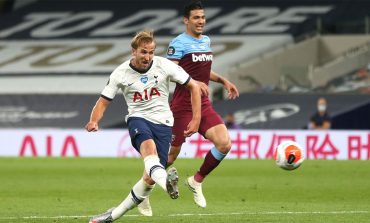Lakoni Laga Ke-200, Harry Kane Ukir Statistik Spesial