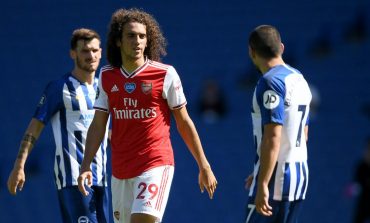 Bikin Kesal Mikel Arteta, Matteo Guendouzi Masuk Daftar Jual