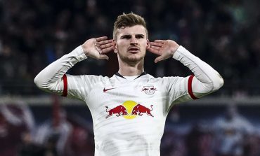Sukses Rayu Timo Werner ke Chelsea, Antonio Rudiger: Semoga Dia Sesuai Harapan