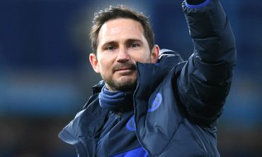 Chelsea Dianggap Bantu Liverpool Juara, Ini Komentar Frank Lampard