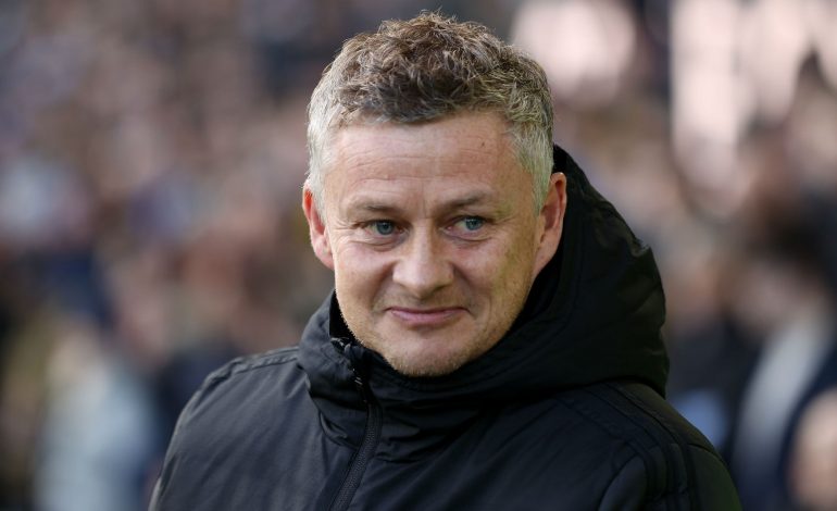Solskjaer Girang MU Jadi Tim Pertama Lolos ke Semifinal Piala FA