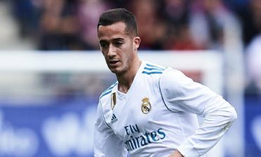 Lupakan Gareth Bale, Tottenham Fokus Incar Lucas Vazquez