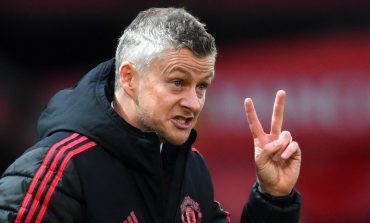 Ole Gunnar Solkjaer Ancam Ganti Pemain yang Tampil Tak Maksimal