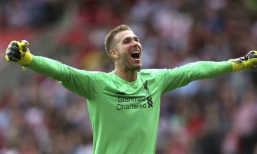 Adrian Tegaskan Komitmennya di Liverpool