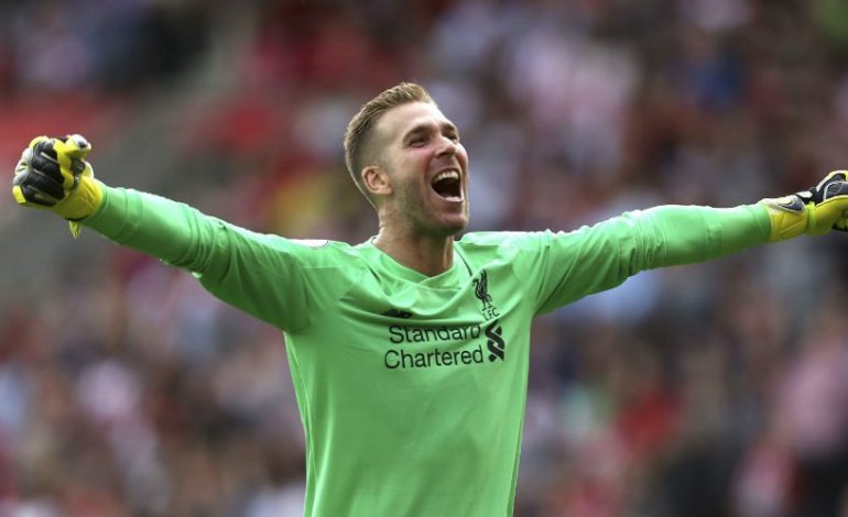 Adrian Tegaskan Komitmennya di Liverpool