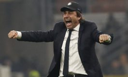 Radja Nainggolan Ngebet Untuk Bermain di Bawah Asuhan Conte