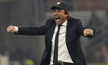 Radja Nainggolan Ngebet Untuk Bermain di Bawah Asuhan Conte