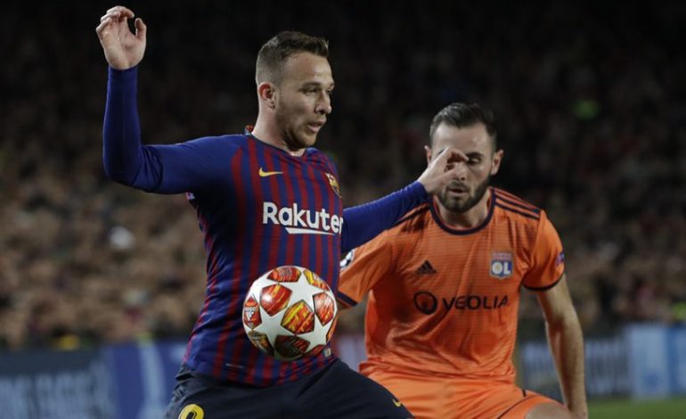 Lepas Arthur, Kira-Kira Kapan Barcelona Bakal Menyesal?