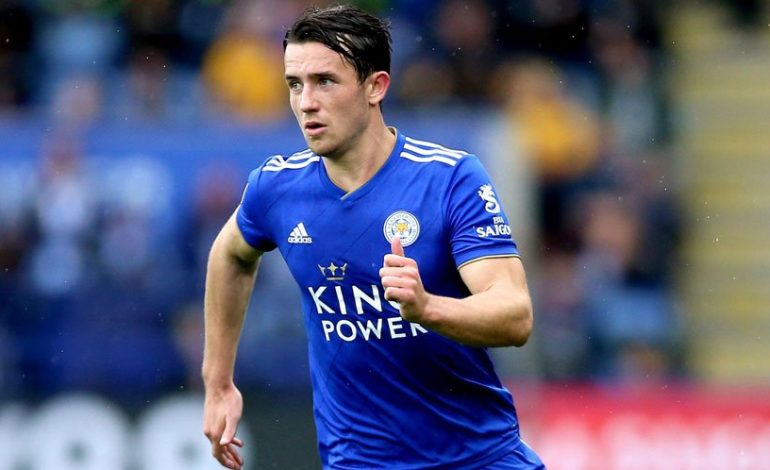 Timo Werner Sukses, Kini Chelsea Fokus Kejar Ben Chilwell
