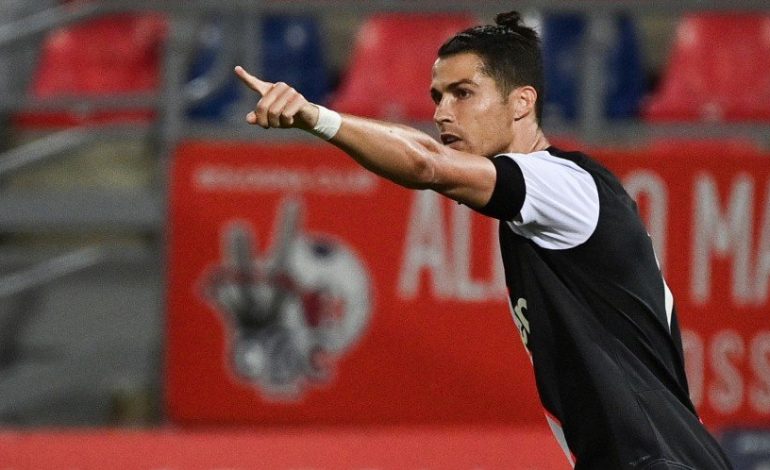Hasil Pertandingan Bologna vs Juventus: Skor 0-2