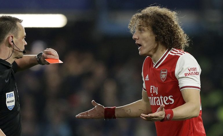 Sokratis dan David Luiz Diklaim Sudah Berkembang, Harus Dipertahankan?