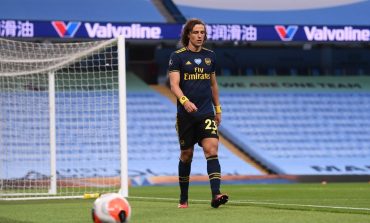 David Luiz dan Potensi Malapetaka untuk Mikel Arteta